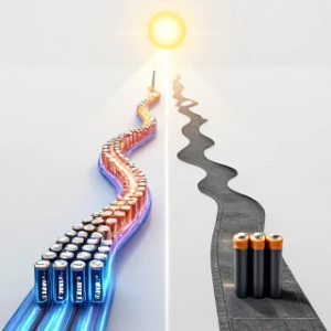 عمر مفید و دوام باتری لیتیوم یون در مقابل باتری ژل در چرخه شارژ سیستم خورشیدی