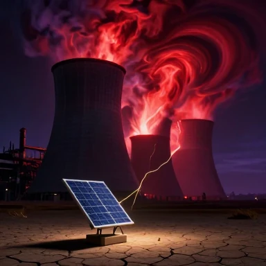 پکیج خورشیدی کوچک