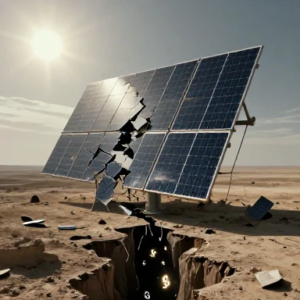 چرا انتخاب توان اشتباه در پکیج خورشیدی می‌تواند کل سرمایه‌گذاری را بی‌اثر کند