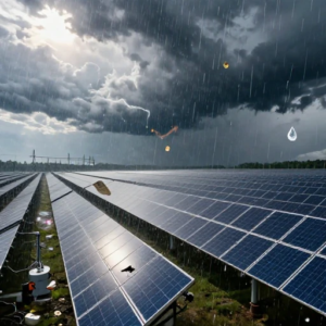 چرا سرمایه‌گذاری در نیروگاه خورشیدی ممکن است با ریسک‌های پیش‌بینی نشده‌ای همراه باشد