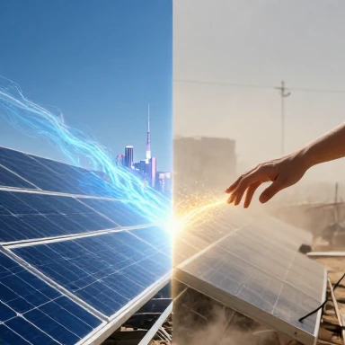 چقدر از بازده واقعی پکیج خورشیدی در شرایط واقعی ایران کمتر یا بیشتر از تبلیغات است