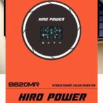 سانورتر HIRO POWER مدل B620ER