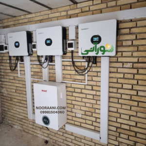 سانورتر نورآنی